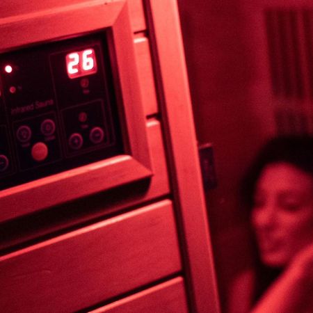 Suite 43 Terrasini Eksteriør bilde