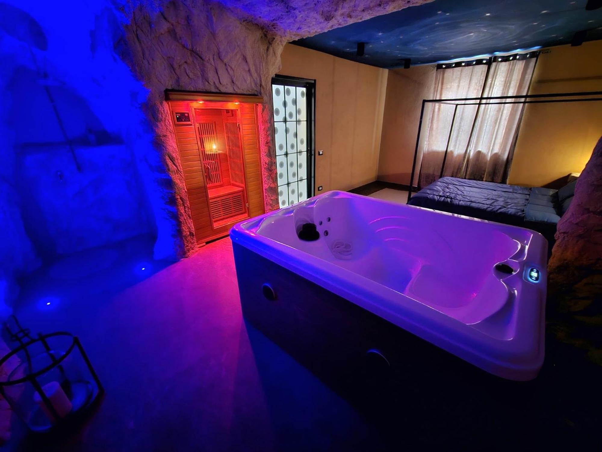 Suite 43 Terrasini Eksteriør bilde