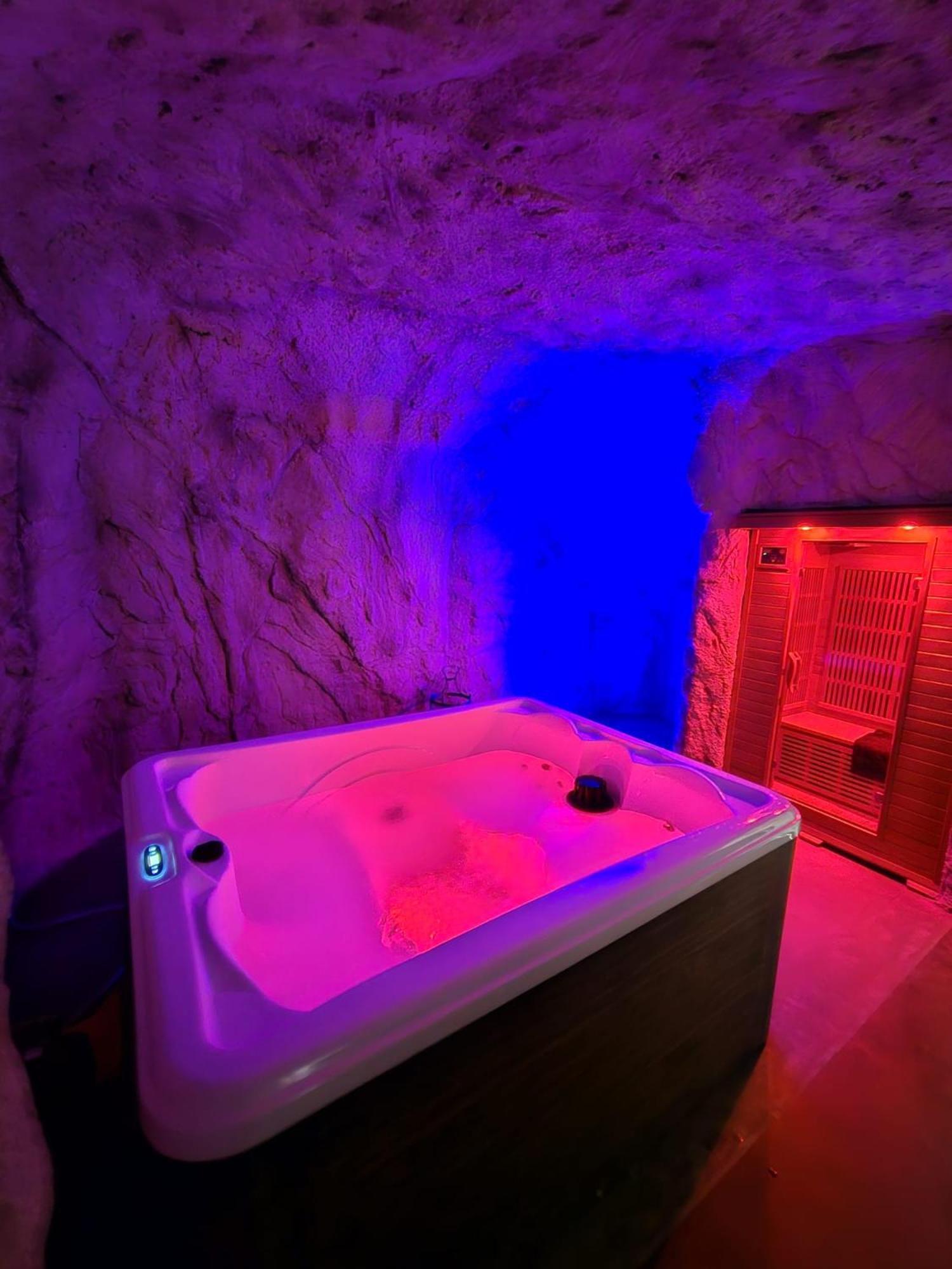 Suite 43 Terrasini Eksteriør bilde